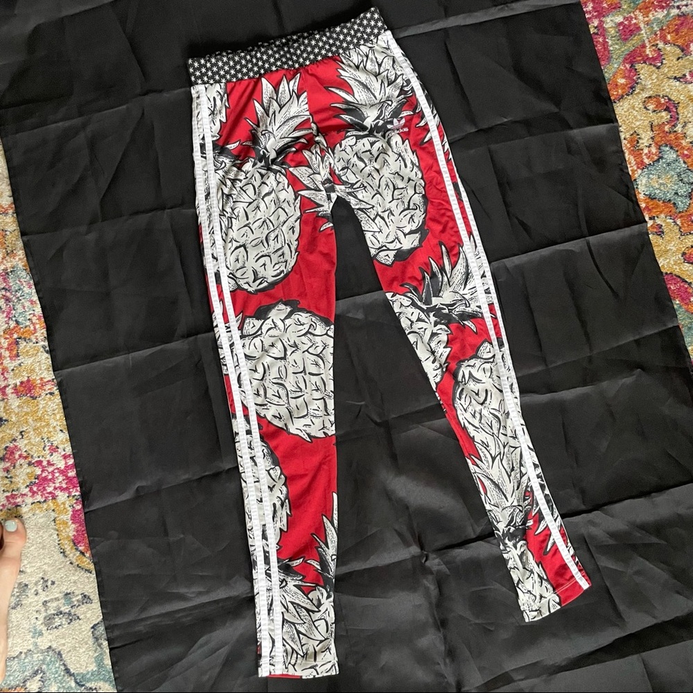 Adidas Leggings